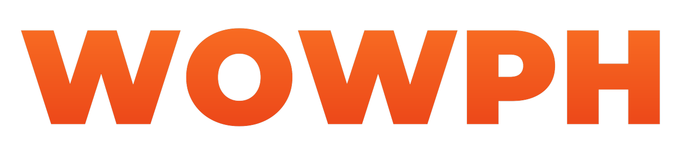 wowph.com logo